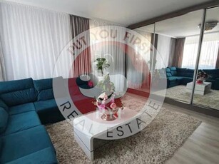 Apartament 3 camere Pantelimon | Apartament 3 camere