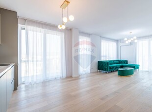 Apartament 3 camere vanzare in bloc mixt Cluj-Napoca, Marasti