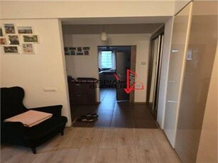 Apartament 3 camere Vitan Auchan