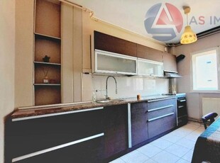 Apartament 3 camere, zona Garii-Faget, Brasov