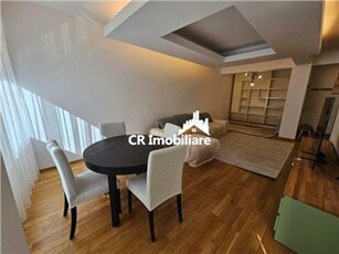 Apartament 4 camere + parcare Brancoveanu