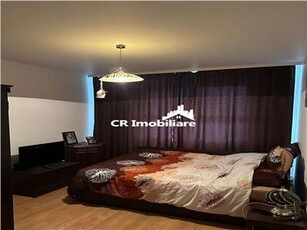 Apartament 4 camere Petre Ispirescu