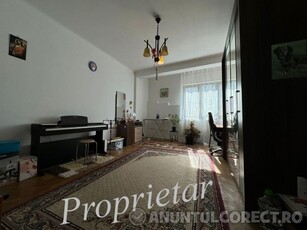 Apartament 4 camere semidecomandat, 153mp, Gara de Nord, 250.000euro