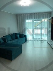 Apartament 40 mp, bloc nou, balcon, Zorilor - Frunzisului