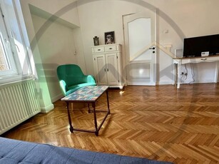 Apartament 40 mp, Ultracentral, Piata Unirii