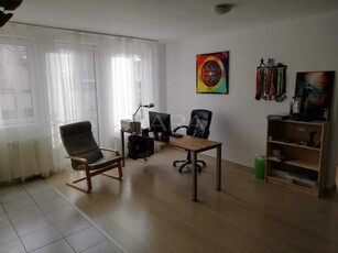 Apartament cu 1 camera in Floresti, zona Parc Poligon