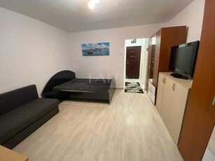 Apartament cu 1 camera in Manastur, zona Big