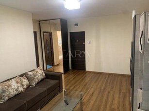 Apartament cu 1 camera intr-o zona linistita in Manastur.