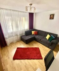 Apartament Cu 2 Camere Decomandate Situat In Manastur, Zona BIG