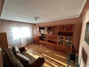 Apartament cu 2 camere, etaj intermediar, in Astra, Brasov