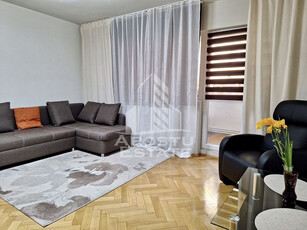 Apartament cu 3 camere