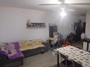 Apartament cu 3 camere in Floresti, imobil nou.