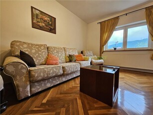 Apartament cu doua camere in zona linistita ultracentrala