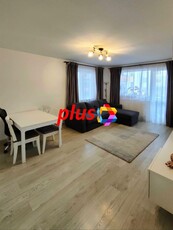 Apartament cu doua camere, zona Tractorul - CORESI 50 mp + 5.5 mp balcon