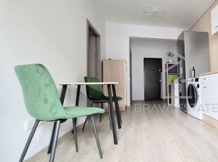 Prima inchiriere!Apartament cu o camera, 37 mp, balcon 8mp, zona TERRA