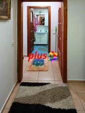 Apartament cu patru camere, zona Tractorul - Mall CORESI 80 mp