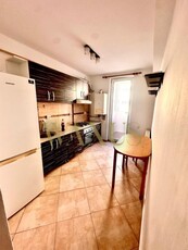 Apartament de vanzare, decomandat, 38mp, parcare, Porii