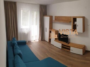 Apartament decomandat cu 2 camere, etaj intermediar, Astra, Brasov