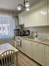 Apartament decomandat cu 3 camere, in zona Regal, Baciu