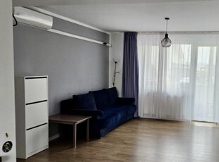 Apartament modern 3 camere, mobilat, zona Sesul de Sus