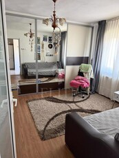 Apartament o camera in zona BUCURESTI