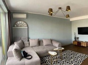 Apartament pe 2 nivele, parcare subterana, terase, Marasti