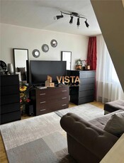 Apartament renovat, mobilat si utilat, la parter, zona ITC, Brasov