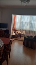 Apartament spatios cu 2 camere in zona Scriitorilor, Brasov