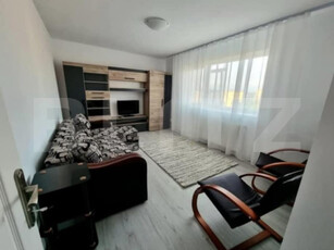 ???? Apartament zona Balcescu cu 2 camere