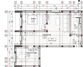 Apartamente cu 2 si 3 camere