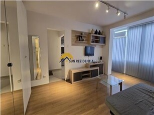 BerceniOltenitei Sun Plaza apartament 2 camere,finisaje moderne