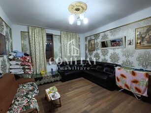 Casa cu 2 camere | 54mp | Parcul Feroviarilor