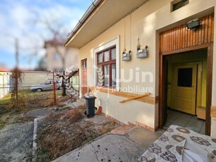 Casa individuala 200mp utili | 275mp teren | Gheorgheni | Zona Cipariu