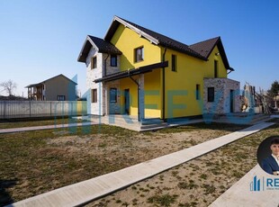 Casa/Vila de vanzare Letea Veche, Str. Panselelor, Bacau