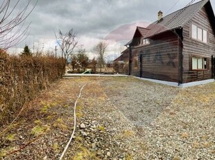 Casavila 4 camere vanzare in Maramures, Ocna Sugatag