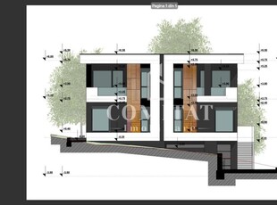 Case moderne, aproape de centrul orasului la pret excelent