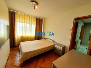 Chirie Apartament 2 camere Bacau str. Petru Rares Mobilat