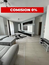 Comision 0%! Apartament Modern, 2 Camere, Parcare, Zona Manastur-Roata Faget.