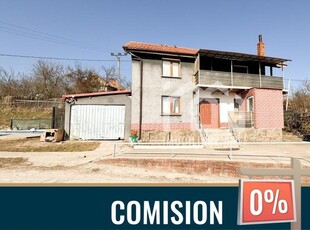 COMISION 0% Casa individuala 4 camere,96mp,teren 950mp,Garaj, Rascruci