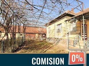 COMISION 0% Casa individuala,3 camere,70mp,teren 1800mp, Jucu de Sus