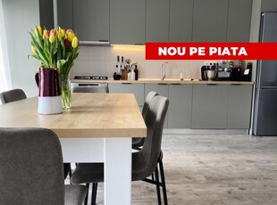 De Vanzare Apartament 2 Camere Fabricii Garaj Comision 0%