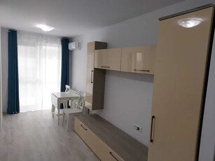 Inchiriere apartament 2 camere Theodor Pallady, Hills, dec