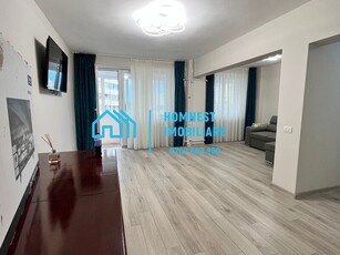 Inchiriere apartament 3 camere Bucur Obor, apartament de 3 camere