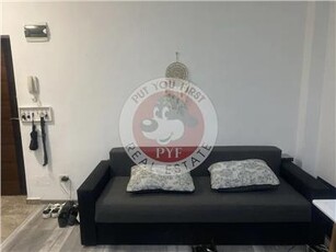 Militari Residence | Apartament 2 camere | Decomandat | 39mp | B9826