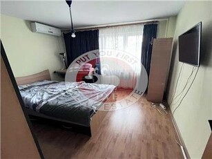 MilitariApusului | Apartament 4 camere | Decomandat | 83mp | B9407