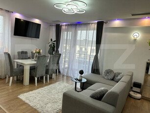 Oportunitate! Apartament cu 3 camere