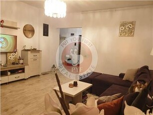 Pantelimon | Apartament 2 camere | 66mp | decomandat | B6798