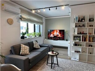 Penthouse 4 camere | LUX | BANEASA