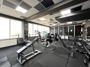 Spatiu de vanzare (sala fitness) - zona Gheorgheni