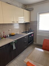 Spatiu generos apartament cu 3 camere decomandat in zona Big.